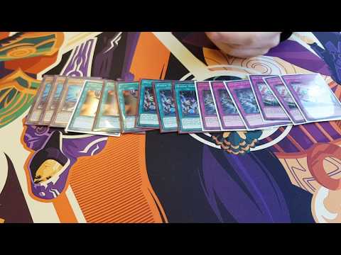 Yugioh Thunder Dragon Danger Deck Profile YCS Milan 2019 Tim Fichtel