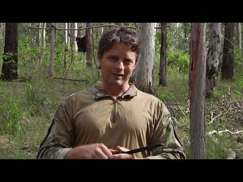 TWPA SF Tomahawk Fighting 13 Force