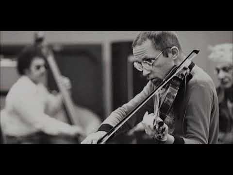 Oregon (with Zbigniew Seifert) - Violin