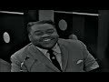 Fats Domino "Jambalaya (On The Bayou) & You Win Again" on The Ed Sullivan Show