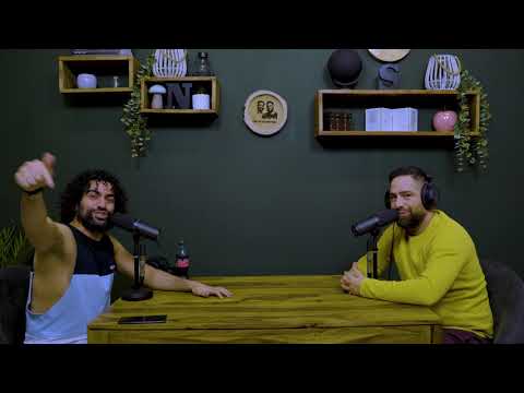 Q&A | #132 Nizar & Shayan Podcast