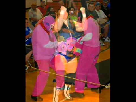 KZW COMES TO LIBERTY KY