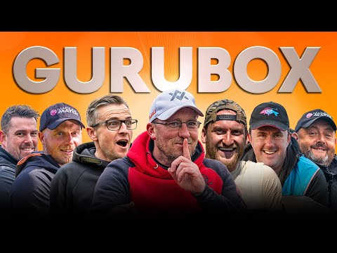 GURUBOX reacts to UNDERWATER 2