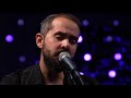 Cigarettes After Sex - Sweet (Live on KEXP)