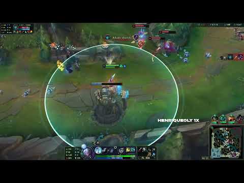 Até que o Micão jogou bem..