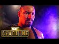 The Time Has Come For NXT Deadline WWE Network Exclusive