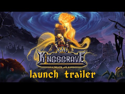 Kingsgrave | Launch Trailer thumbnail
