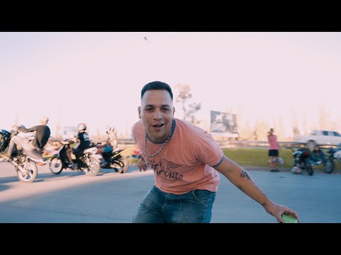 KANDYEL - Esto no es coca 🥤 #Flowdelsur