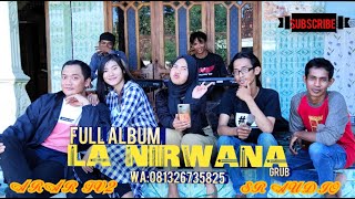 Download lagu BADAI BIRU // VOC:DEWI DHEWOLL // LA NIRWANA // SR AUDIO mp3