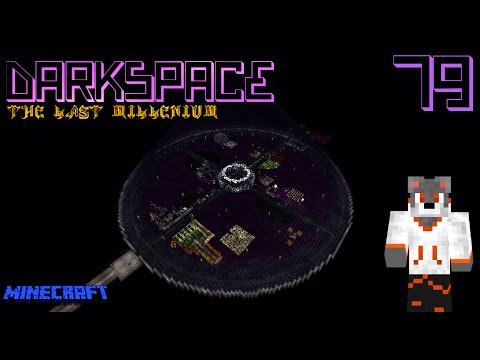 MINECRAFT DARKSPACE #79 - Keine Shovel of the Purifier :( [deutsch]
