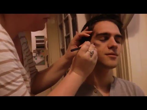 Így készült: Csillaghullás | Meleg szemmel 151.