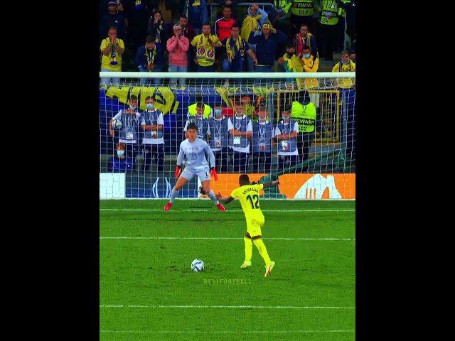 Trust The Ballboy 😉 SDDEFAULT Thumbnail