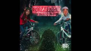 Wiz Khalifa &quot;Stranger Things&quot; Feat. J.R. Donato