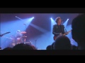 Arid - Too Late Tonight (live 2010)