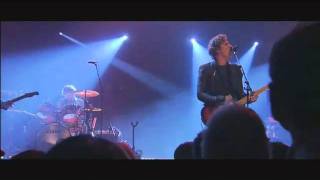 Arid - Too Late Tonight (live 2010)