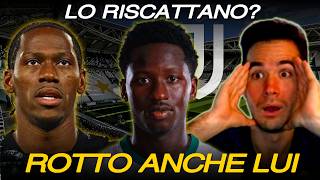 🚨 DISASTRO JUVENTUS: UN ALTRO GIOCATORE RISCHIA DI SALTARE IL LECCE