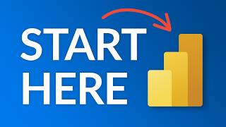 Power BI Tutorial for Beginners (Step-by-Step in 30 Minutes)