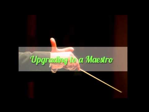 Composer, putting dependencies on the score By - Rafael Dohms