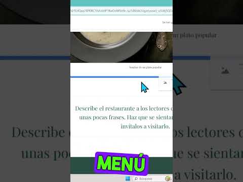 MÉTODO TÉCNICO: NAVEGANDO EL ECOSISTEMA DE 