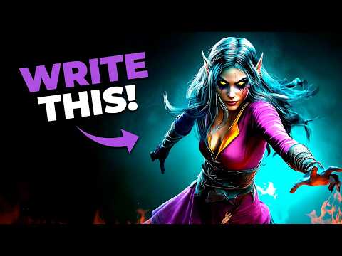 11 Essential Races Every Fantasy Writer Should Know