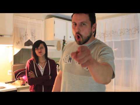 PVP: Doug Summers and Ashley Vox