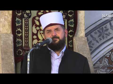 Përgatitu për Diten e Gjykimit  - EMOCIONALE nga hoxhë Shefqet Krasniqi