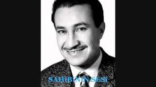 Mustafa Sağyaşar - Coşkun arzu emeller daima senden gelir