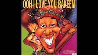 Episode 2 - Prince Rakeem &quot;Ooh I Love You Rakeem&quot;