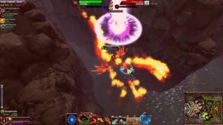 Dragons and Titans Music Video: Fight to Win