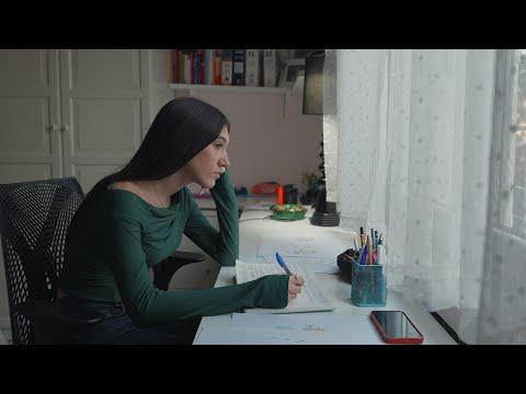 cortometraggio "Deadly Love"