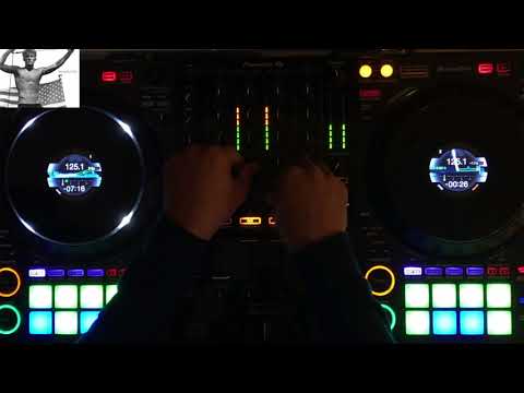 Best of Abercrombie & Fitch 2018 Deep House Mix (DJ Aurora) "Live"