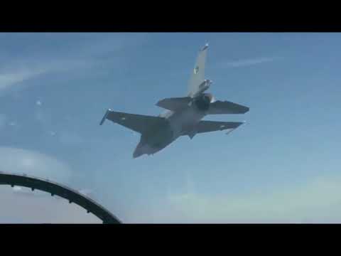 PAF SONG | MAIN URRA | TRIBUTE TO PAF FALCONS