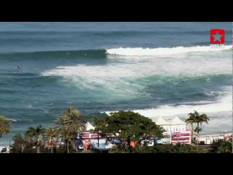 Vans Worldcup - Sunset Beach