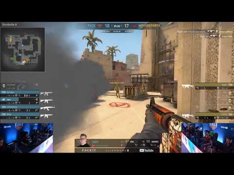 FAZE CLAN WINS ECS SEASON 4