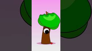 Sprunki Mr. Tree Phase 4 #sprunki #incredibox #incrediboxsprunki