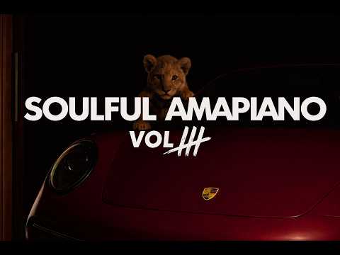 Soulful Amapiano Mix 2026 | Weekend Away | De Mthuda |kelvin Momo |Kabza De Small by Champagne