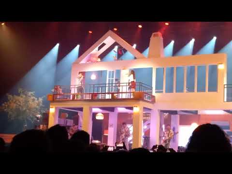 SuperBock Arena Fernando Daniel com Beatriz Rosário 11-11-2023