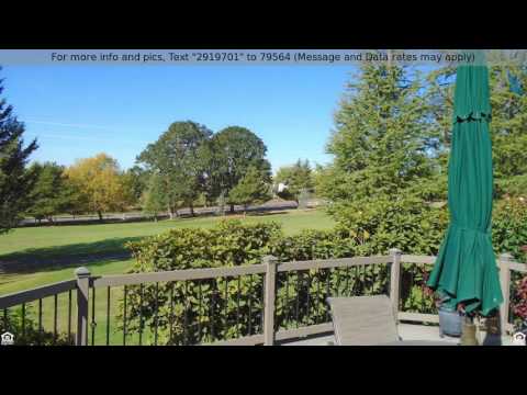 Priced at $639,000 - 16187 NW Canterwood Way, Portland, OR 97229