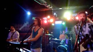 Walk the Moon - Jenny - Elbo Room Chicago IL 3.11.2011