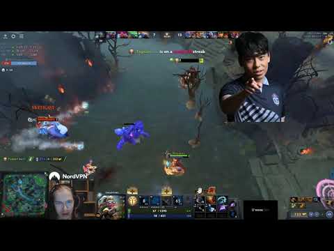 Топсон получил нож в спину от бывшего тиммейта