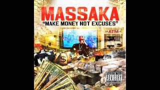 MASSAKA- I'm A Star ft. Lingo & Royce Da 5'9" (Slaughterhouse) (Track 8)