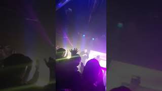Smoke On Music Video