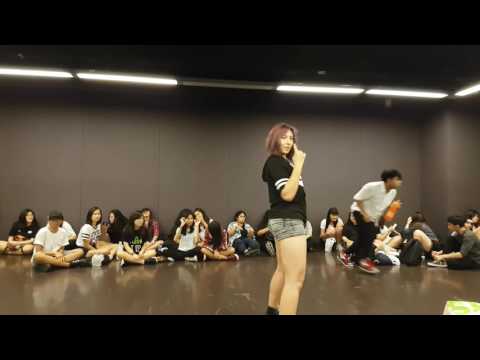 150716 KPOP Dance Off Vol 77: UP10TION - So, Dangerous