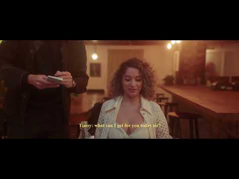 Vibbar - Boo Boo ft. Kojey Radical