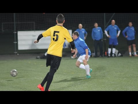 ROCH - Gramy Swoje: 2. tydzień (FLS Wiosna 2015)