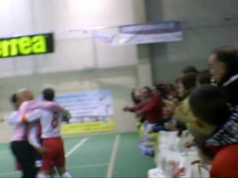 ASD ATLETICO CANOSA - VITO SURIANO GOAL