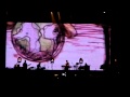 White Horses - Portishead Live@Rock in Roma ...