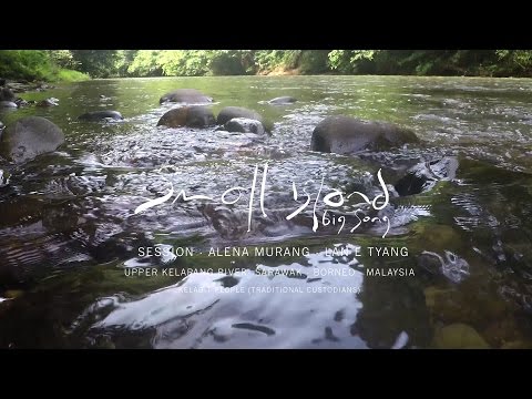 Small Island Big Song - Field Session - Alena Murang - Lan E Tuyang