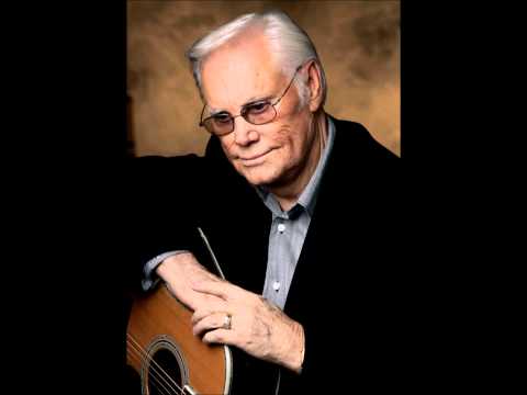 The Cold Hard Truth- George Jones (& Lyrics)