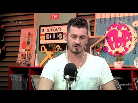 Wake Up, 24 Maj 2018, Pjesa 1 - Top Channel Albania - Entertainment Show